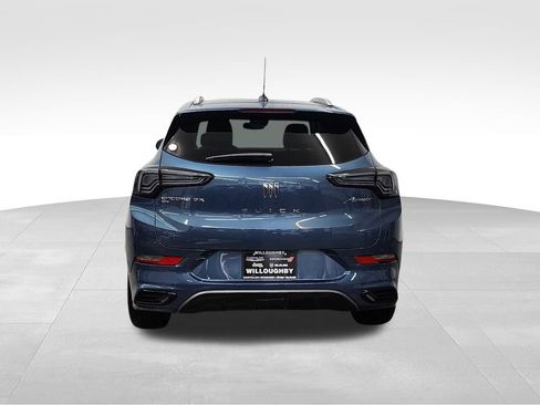 Used 2024 Buick Encore GX Avenir w/ Avenir Convenience Package image 7