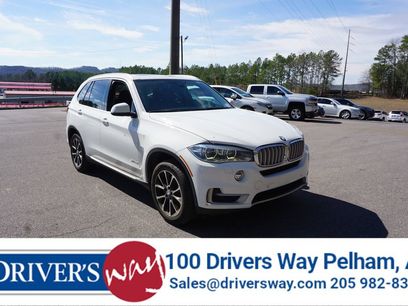 Used 2015 BMW X5 sDrive35i