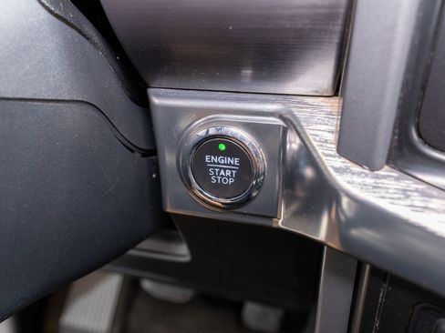 Used 2021 Ford F150 Lariat w/ FX4 Off-Road Package AWD/4WD image 32