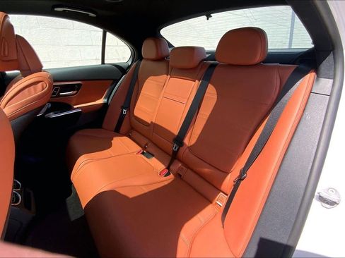 Used 2023 Mercedes-Benz C 300 Sedan image 29