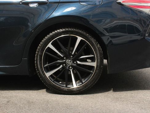 Used 2018 Toyota Camry XSE w/ Driver Assist Package FWD image 10