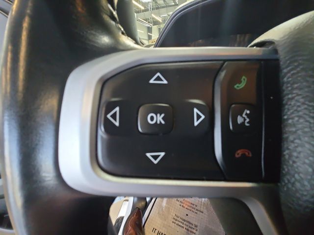 Used 2022 RAM 1500 Big Horn RWD image 20