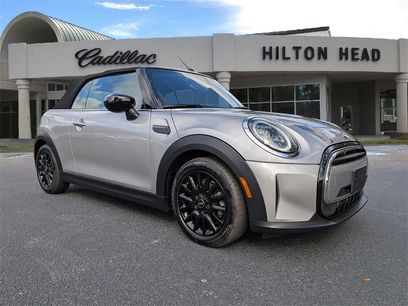 Used 2024 MINI Cooper Convertible