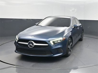 Used 2020 Mercedes-Benz A 220