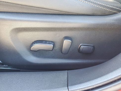 Used 2021 Nissan Altima 2.5 Platinum image 23