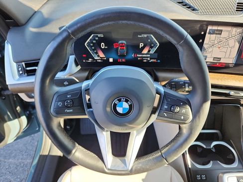 Certified 2023 BMW X1 xDrive28i w/ Convenience Package image 19