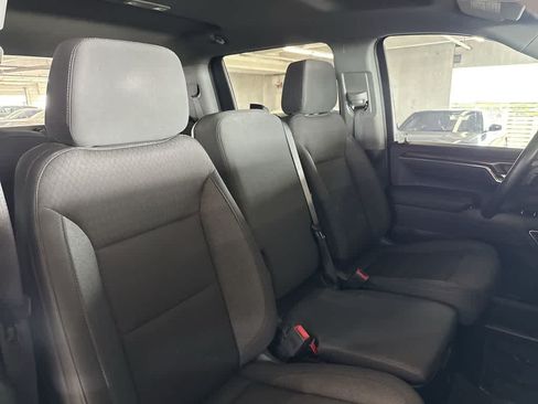 Used 2023 Chevrolet Silverado 1500 RST RWD image 26
