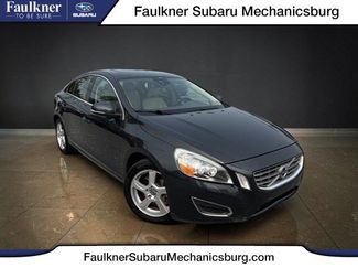 Used 2013 Volvo S60 T5 AWD/4WD video 1