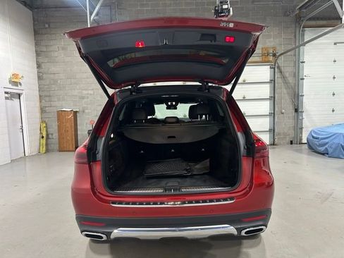 Certified 2024 Mercedes-Benz GLE 450 4MATIC image 21