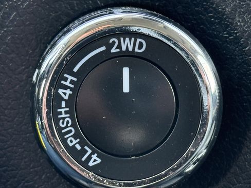 Used 2019 Toyota Sequoia Platinum w/ Four Season Floor Mat Package image 42