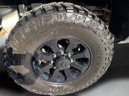 Used 2024 RAM 2500 Power Wagon w/ Level 1 Equipment Group image 44