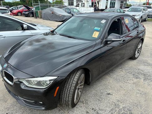 Used 2016 BMW 328i Sedan RWD image 5