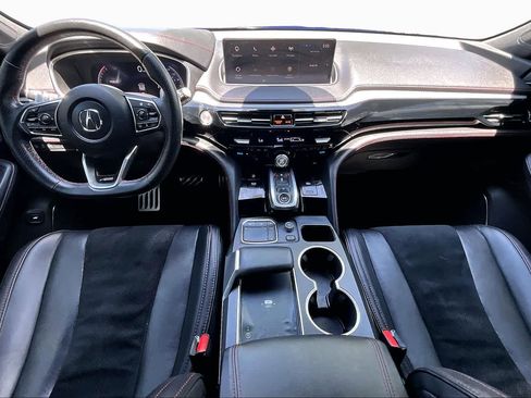 Certified 2023 Acura MDX A-Spec AWD/4WD image 16