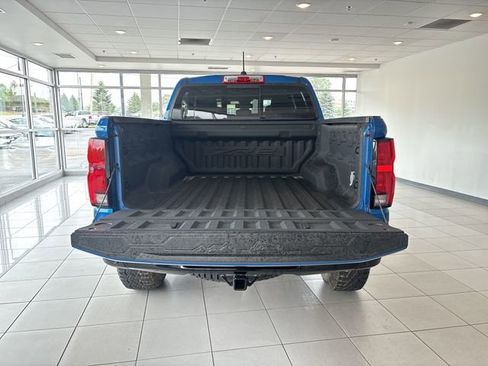 Certified 2023 Chevrolet Colorado ZR2 w/ ZR2 Convenience Package III image 15