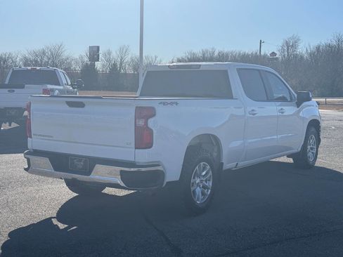 Used 2020 Chevrolet Silverado 1500 LT w/ All-Star Edition image 5