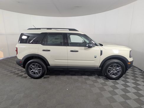 New 2025 Ford Bronco Sport Big Bend w/ Convenience Package image 8