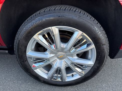 Used 2021 Chevrolet Tahoe High Country image 10