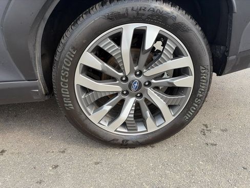 Certified 2025 Subaru Forester Touring AWD/4WD image 24