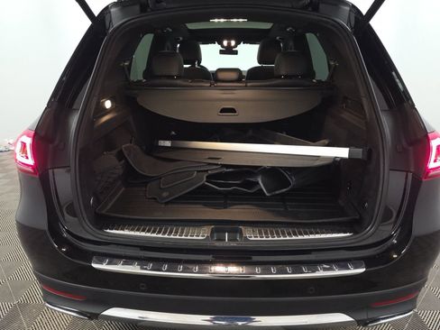 Used 2022 Mercedes-Benz GLE 350 w/ Premium Package image 31