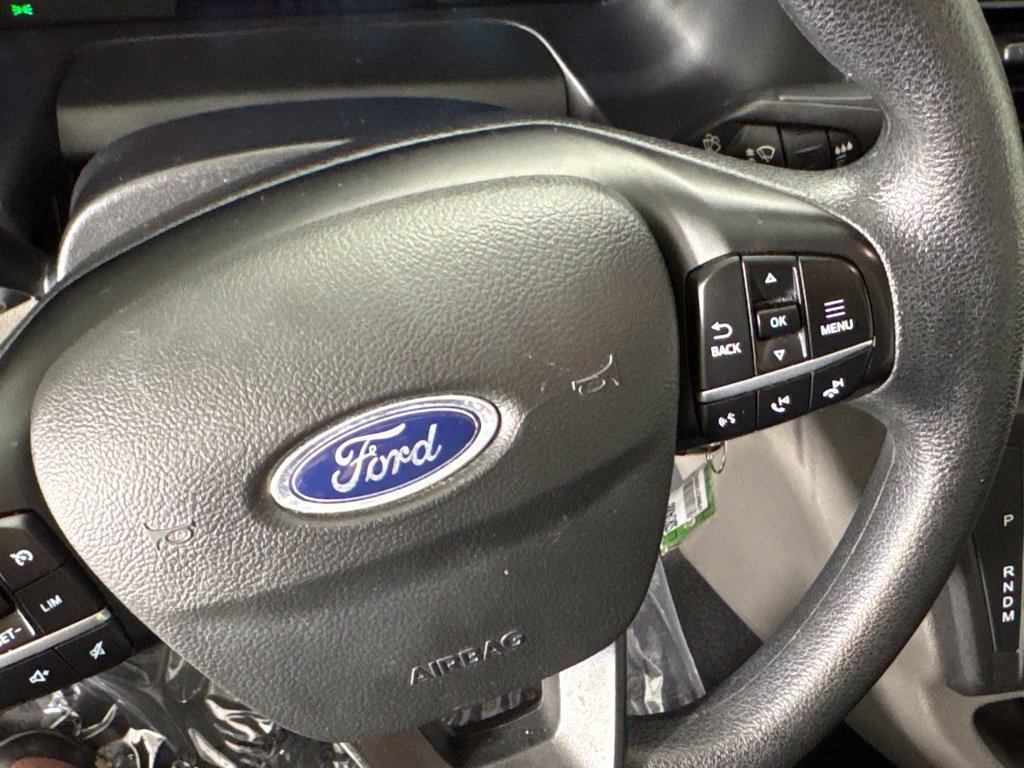 Used 2024 Ford Transit 350 XLT RWD image 26