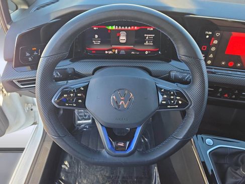 Used 2024 Volkswagen Golf R image 14