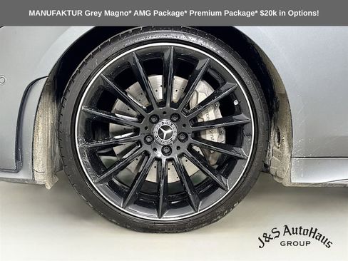 Used 2021 Mercedes-Benz CLS 450 image 38