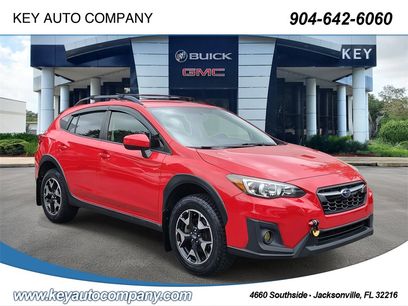 Used 2020 Subaru Crosstrek 2.0i Premium w/ Popular Package #2