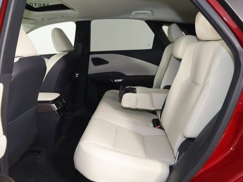 Used 2023 Lexus RX 350 Premium image 62