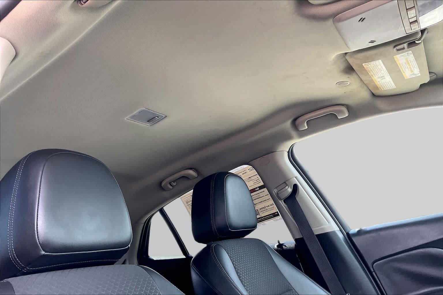 Used 2018 Buick Encore Preferred AWD/4WD image 13