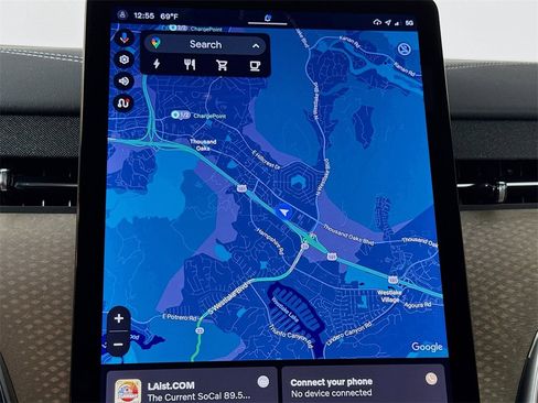 New 2025 Volvo EX90 Plus image 12