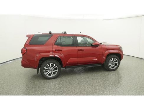New 2025 Toyota 4Runner Limited image 10