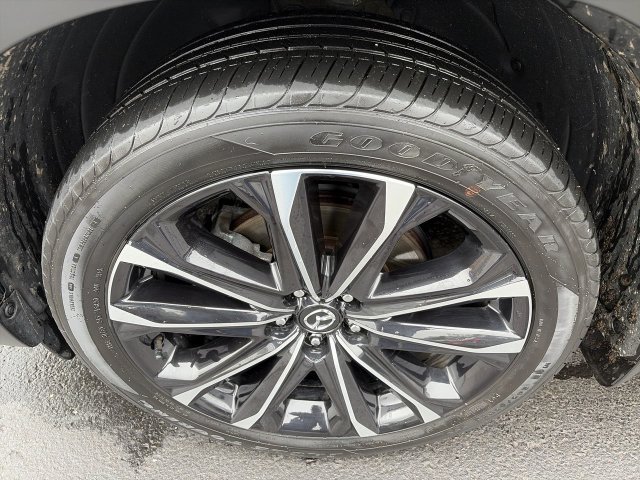 Certified 2024 MAZDA CX-50 2.5 Turbo w/ Premium Plus Pkg AWD/4WD image 10