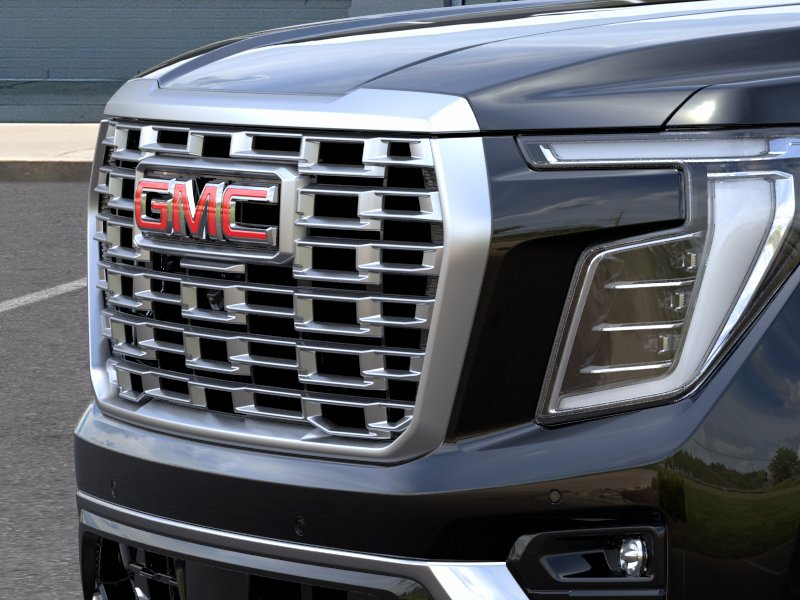 New 2027 GMC Yukon Denali w/ Denali Reserve Package AWD/4WD image 15
