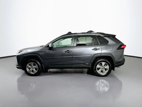 Used 2023 Toyota RAV4 XLE w/ Convenience Package AWD/4WD image 5