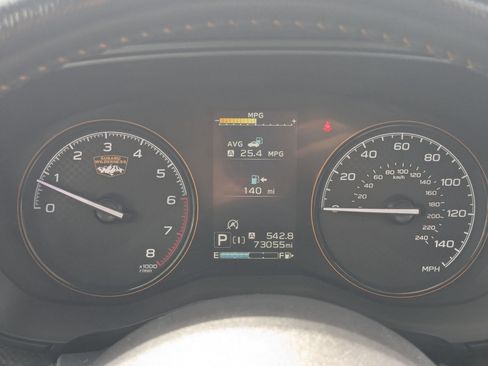 Used 2022 Subaru Forester Wilderness AWD/4WD image 22