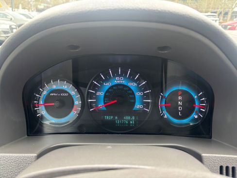 Used 2010 Ford Fusion SE image 19