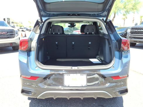 Used 2026 Buick Encore GX Sport Touring w/ Comfort Package FWD image 10