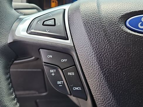 Certified 2023 Ford Edge SEL w/ Convenience Package AWD/4WD image 13