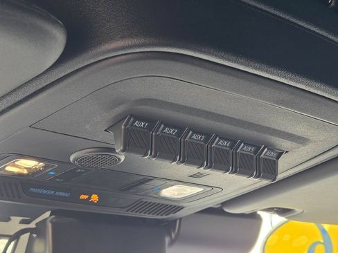New 2026 Ford Bronco Raptor AWD/4WD image 32