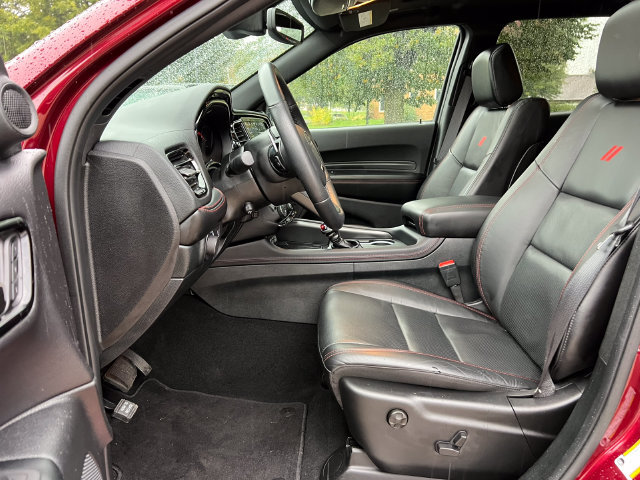 Used 2025 Dodge Durango GT AWD/4WD image 4