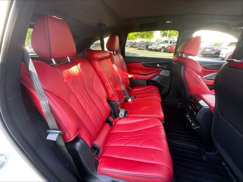 Used 2023 Acura MDX Type S image 27