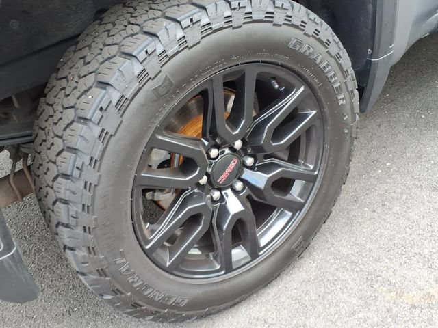 Used 2021 GMC Sierra 1500 Elevation AWD/4WD image 7