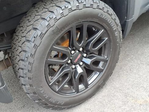 Used 2021 GMC Sierra 1500 Elevation AWD/4WD image 7