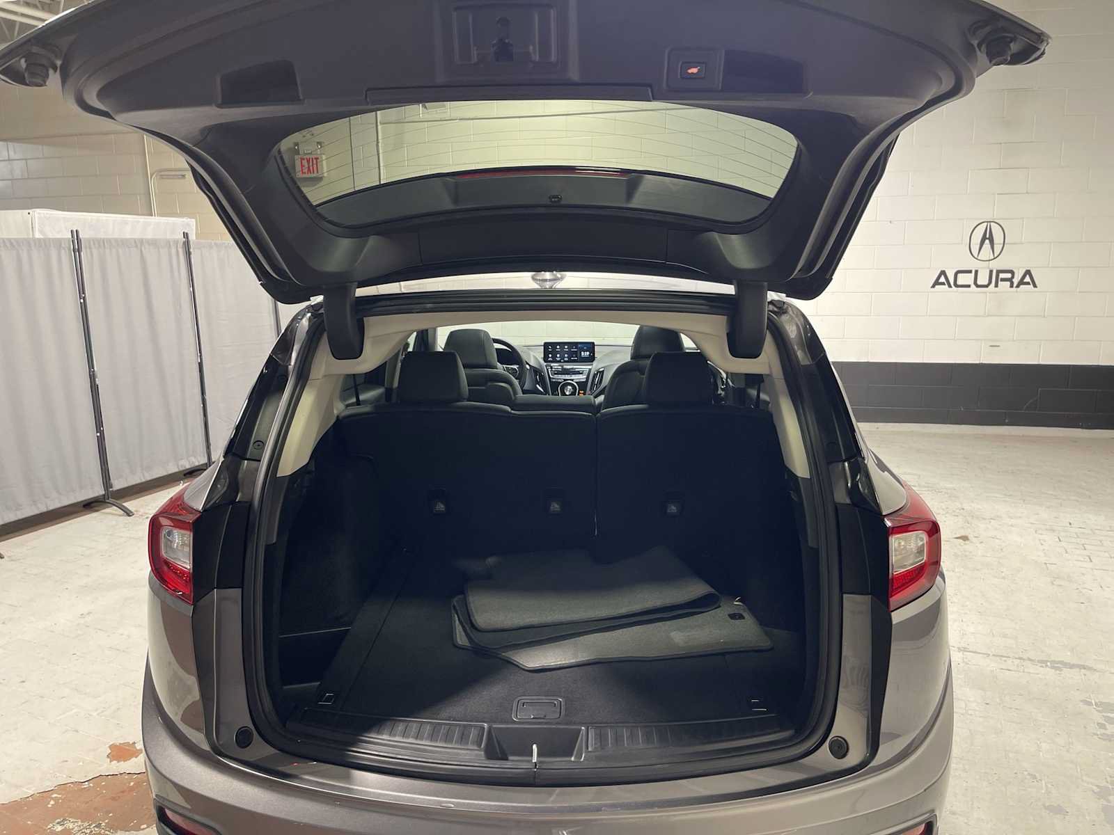 Certified 2023 Acura RDX AWD image 19