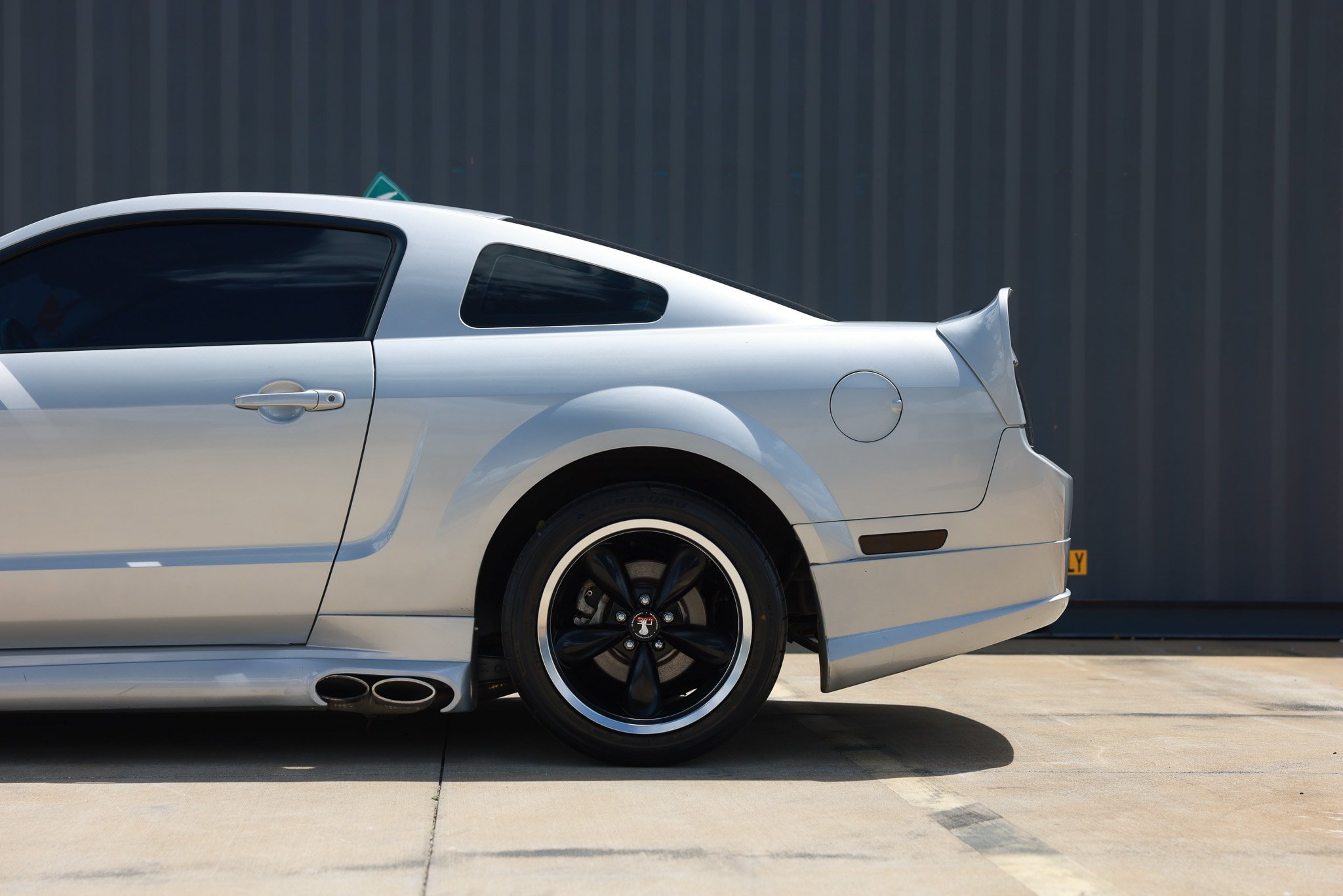Used 2006 Ford Mustang GT Premium RWD image 29