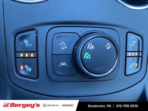 Certified 2024 GMC Terrain SLE w/ Driver Convenience Package image 38