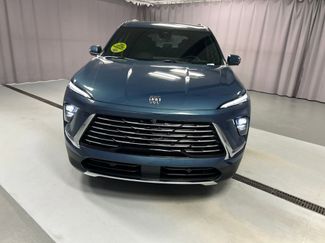 New 2026 Buick Enclave Preferred w/ Power Package video 2