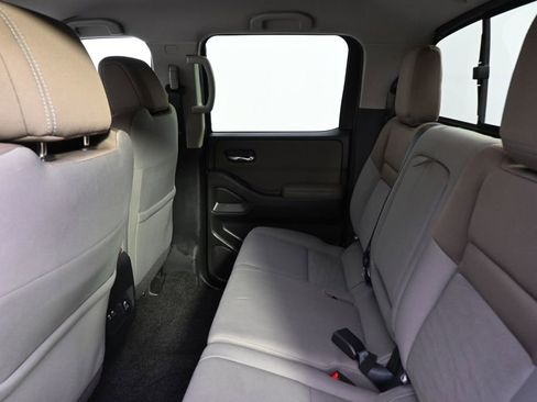 Used 2022 Nissan Frontier SV image 21