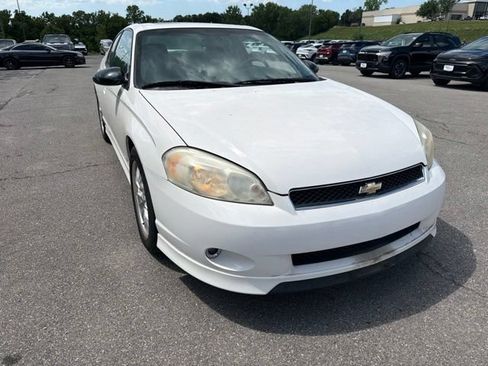 Used 2006 Chevrolet Monte Carlo SS FWD image 6