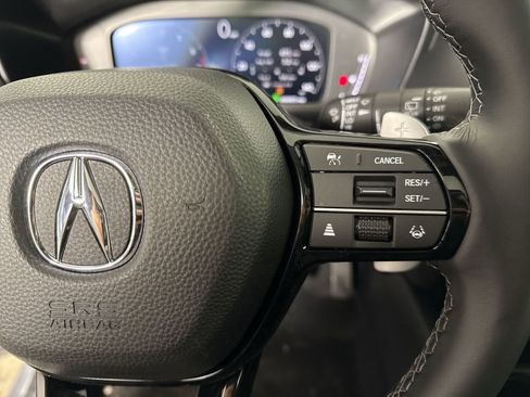 New 2026 Acura ADX AWD image 13